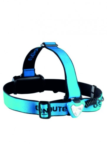 Head Lamp - Geqnaute